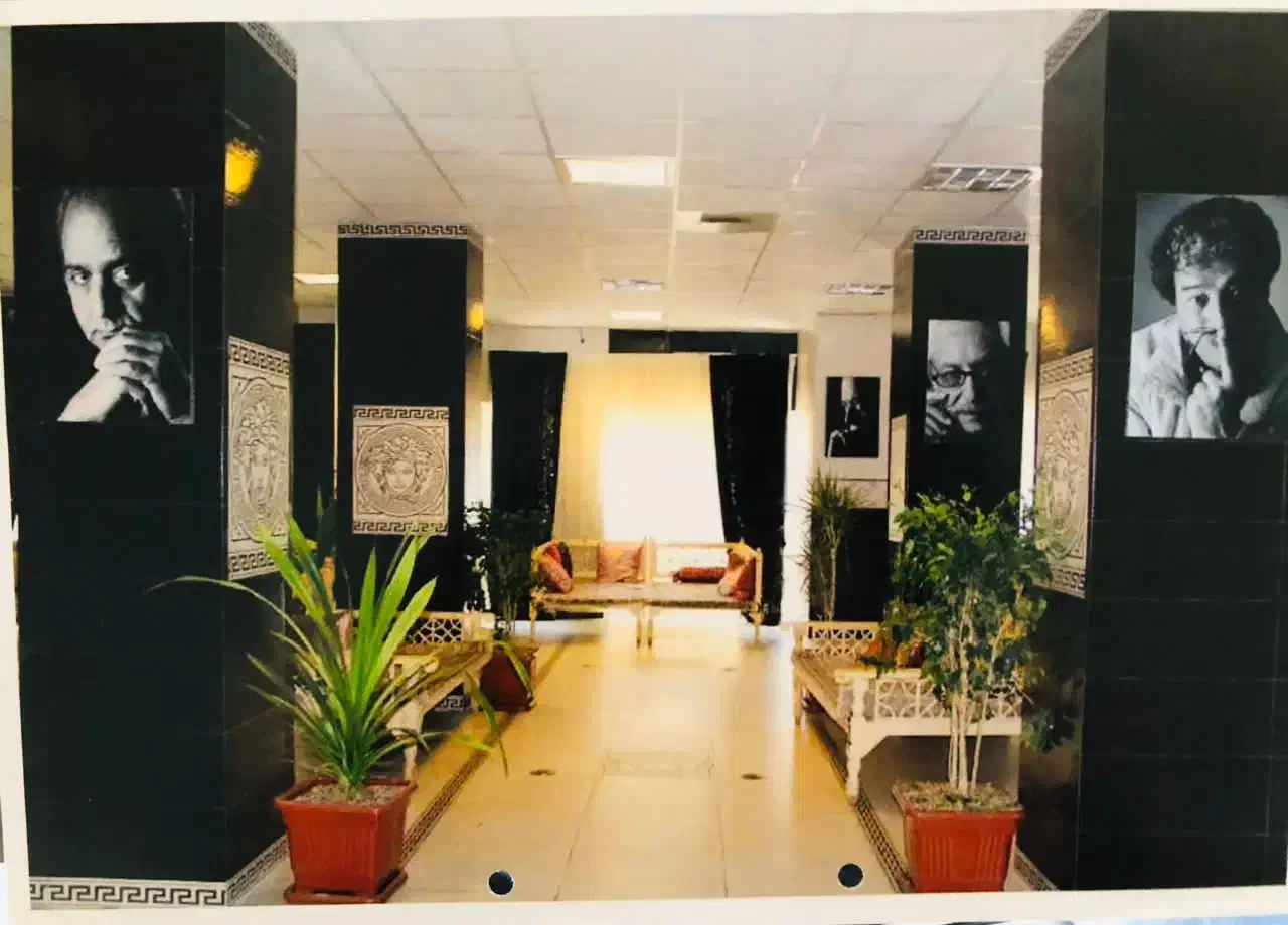 استخدام نیروی حراست و کارمند خدمات|استخدام خدمات فروشگاه و رستوران|تهران, آرژانتین|دیوار