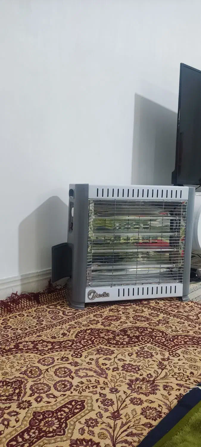 بخاری برقی.هیتر|بخاری، هیتر، شومینه|اسفراین, |دیوار