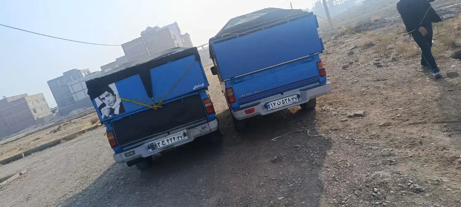 حمل نقل|خدمات حمل و نقل|میاندوآب, |دیوار