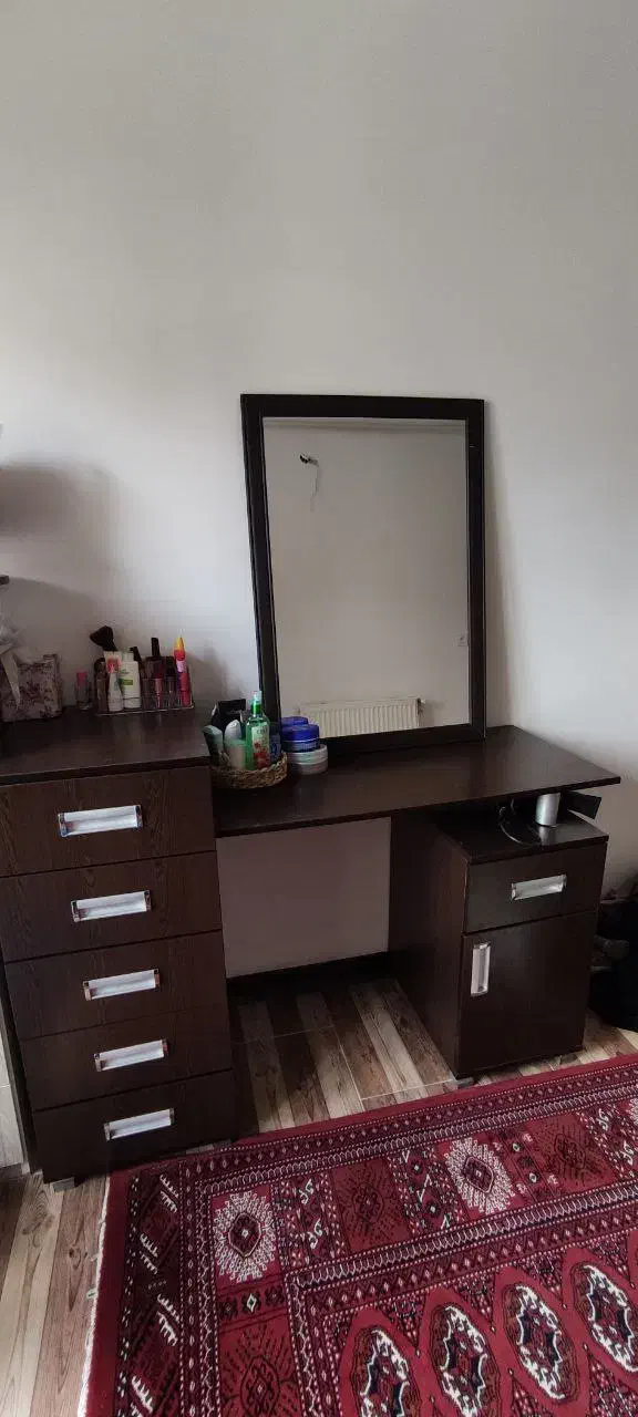 اریشگاه آینه|مبلمان خانگی و میز عسلی|گنبد کاووس, |دیوار