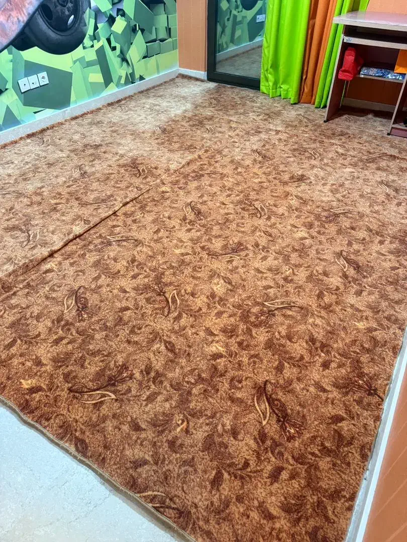 موکت درحد نو سالم|موکت|تهران, شهرک کوهسار|دیوار