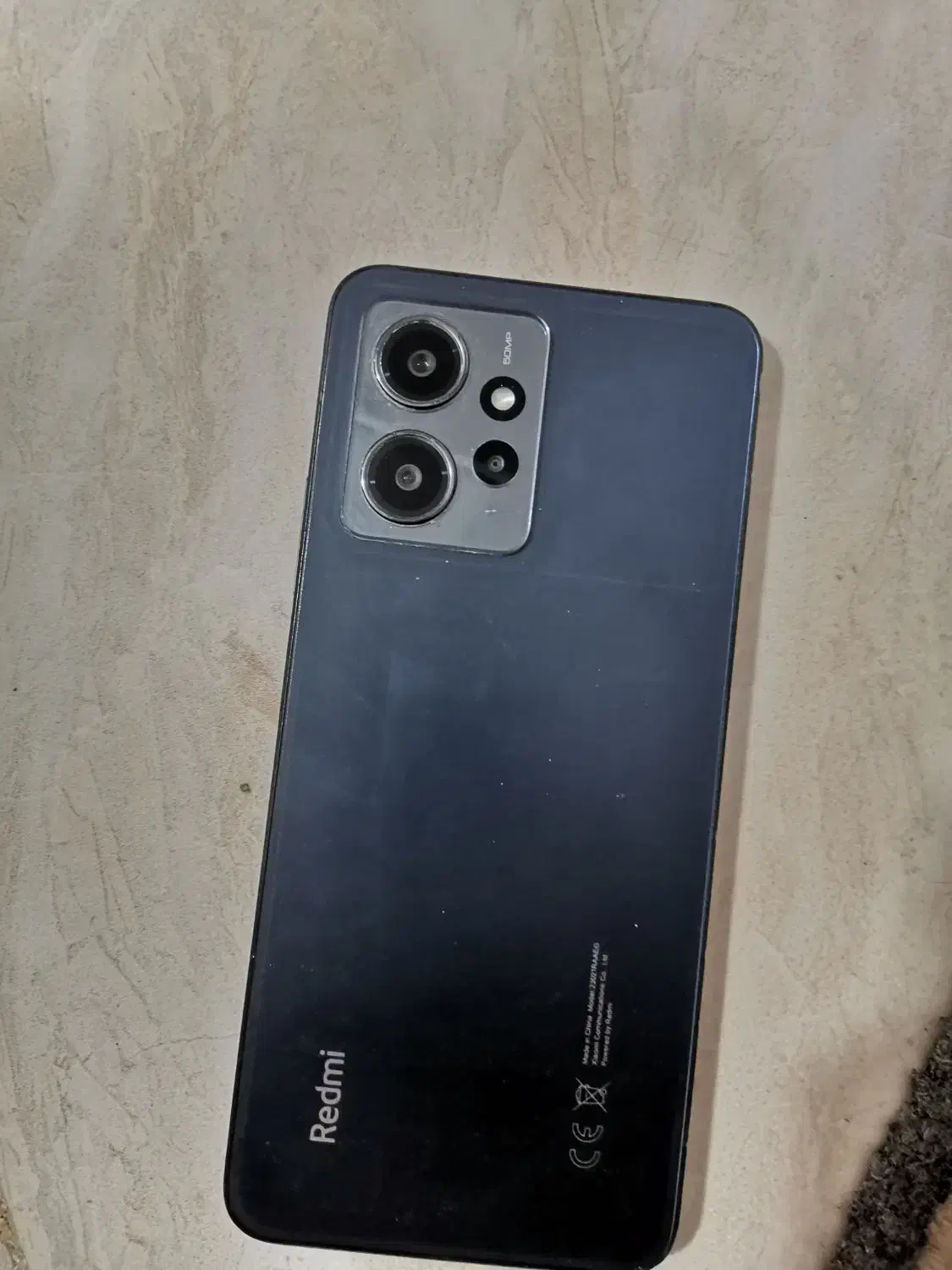 شیایومی ردمی نوت 12 256 گیگ رم 8|موبایل|گرگان, |دیوار