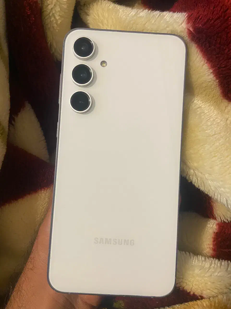 S23 fe 5g|موبایل|همدان, |دیوار