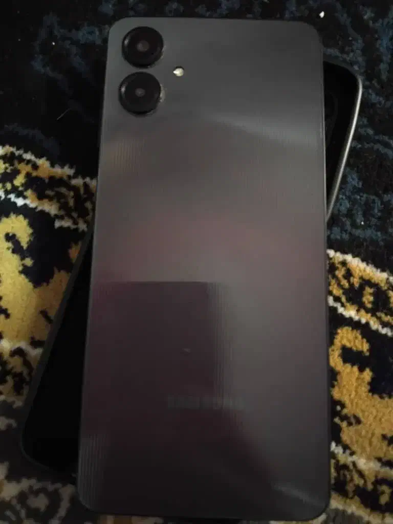 گوشی a06|موبایل|خرمشهر, |دیوار