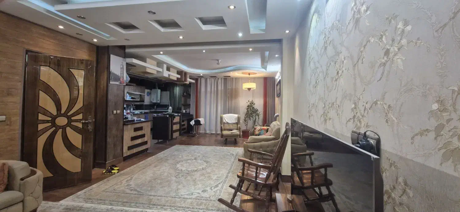 سه واحدی /جی|فروش خانه و ویلا|اصفهان, سلطان‌آباد|دیوار