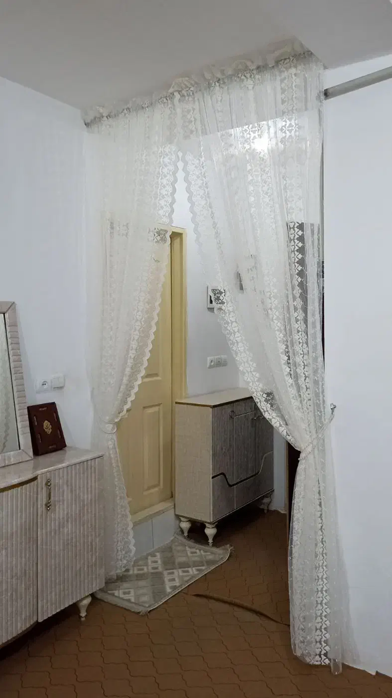 پرده راهرو|پرده، رانر، رومیزی|اشتهارد, |دیوار