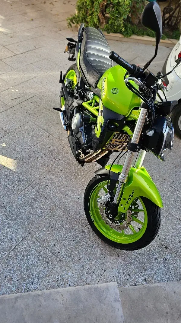 موتورسیکلت|موتورسیکلت|کرمان, |دیوار