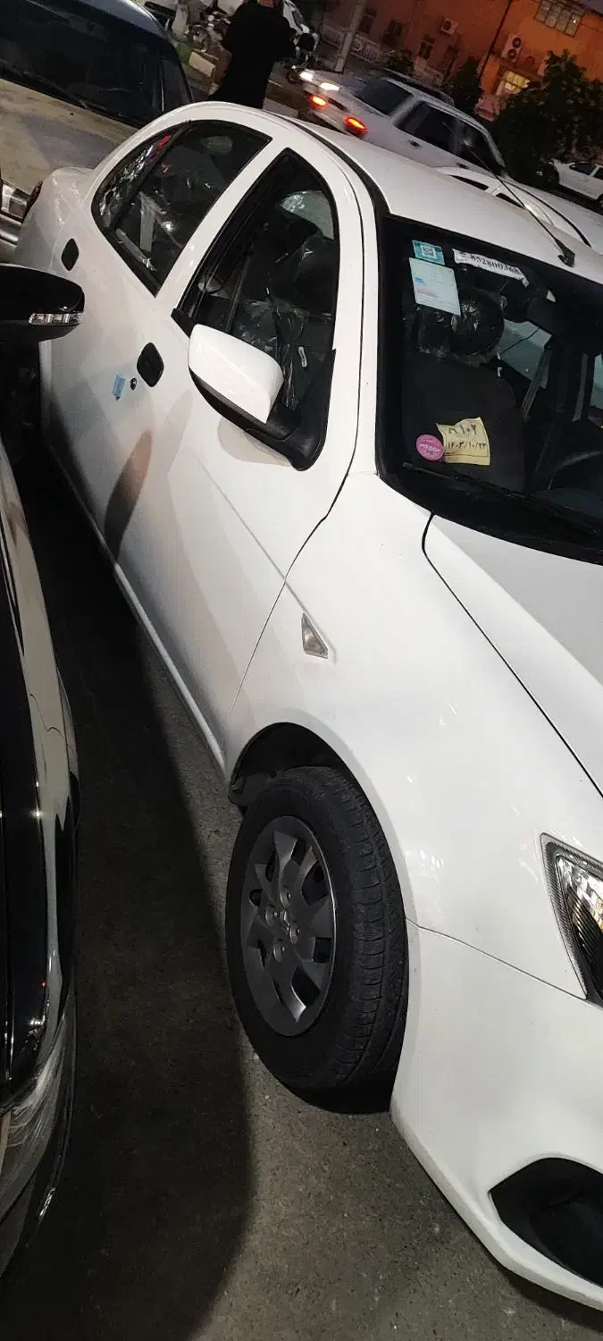 ساینا اس ۴۰۳|خودرو سواری و وانت|اندیمشک, |دیوار