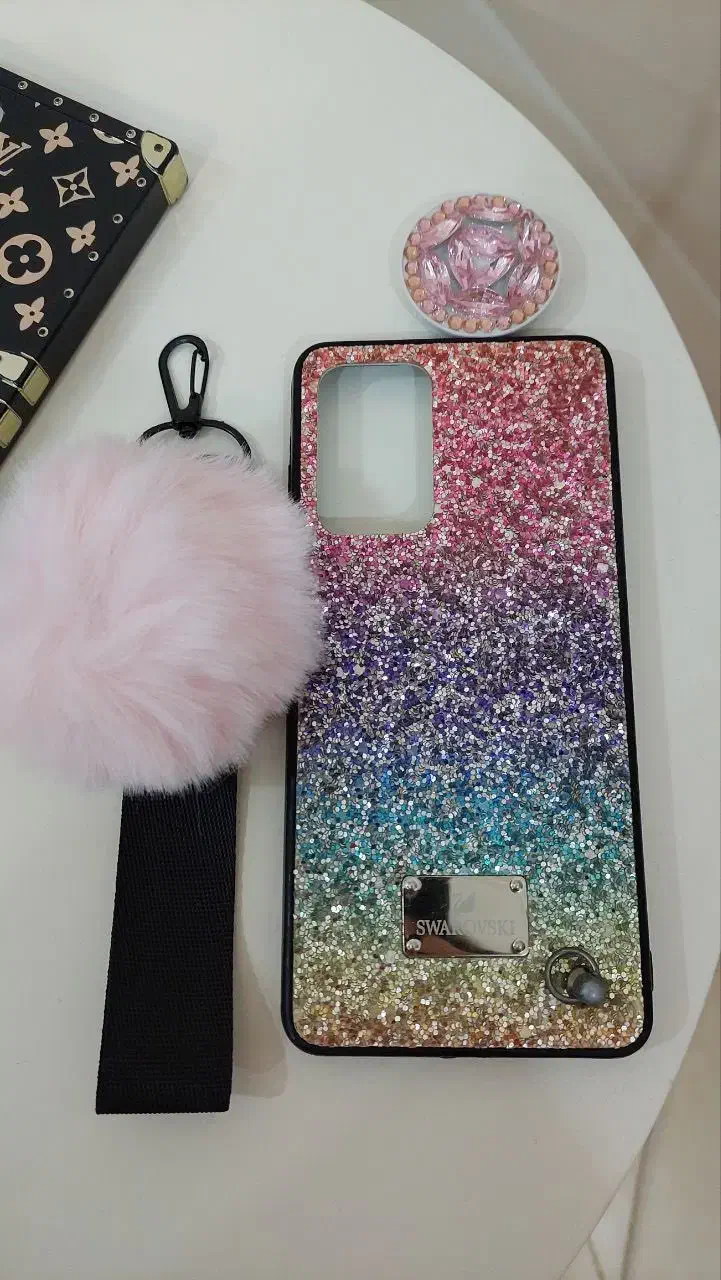 قاب A52 s|لوازم جانبی موبایل و تبلت|اهواز, پادادشهر|دیوار