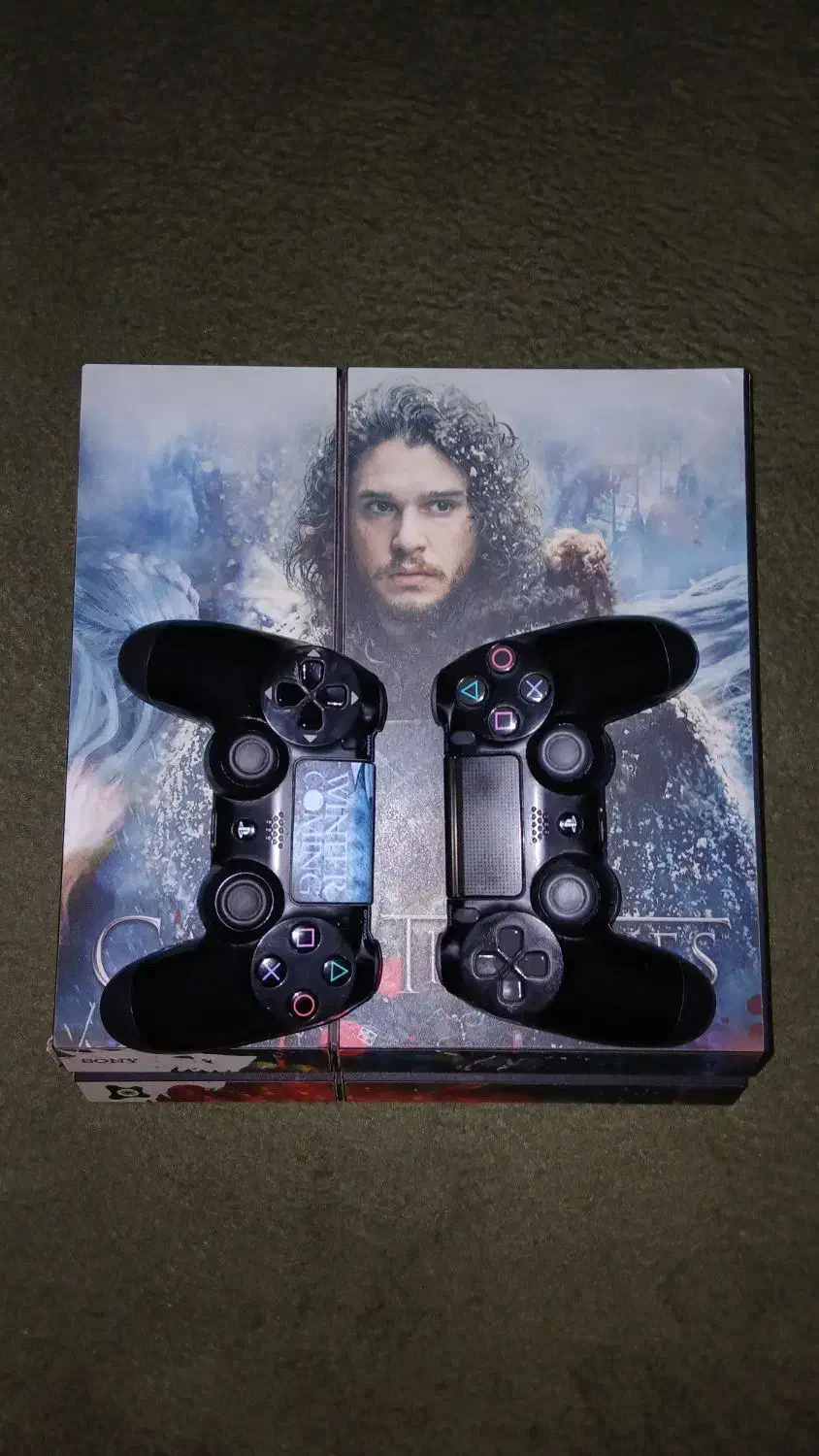 پی‌اس۴ فت یک ترای فول گیم|کنسول، بازی ویدئویی و آنلاین|ارومیه, |دیوار