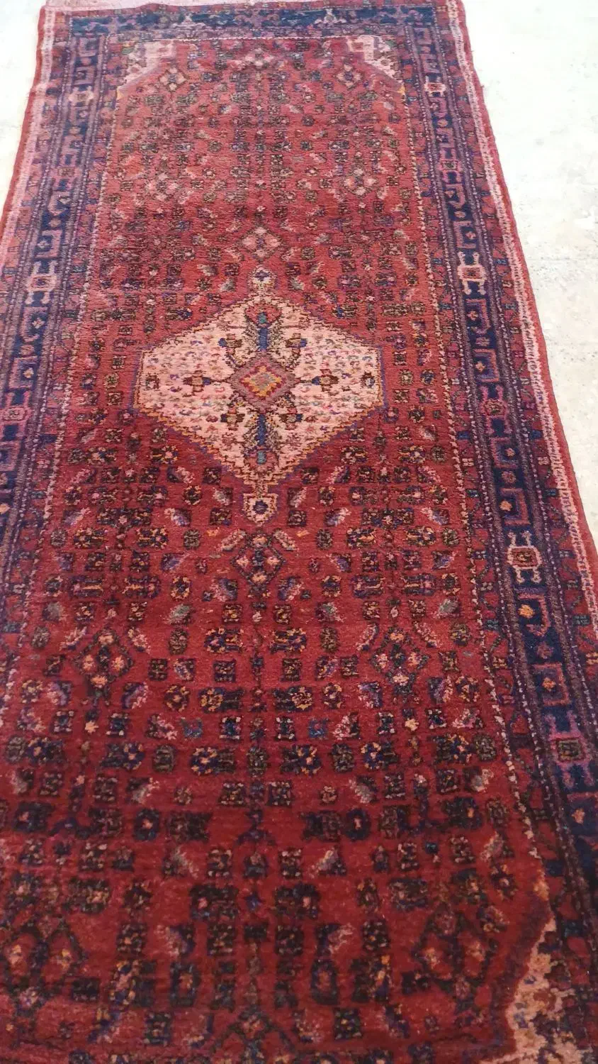 فرش دستباف|فرش|همدان, |دیوار