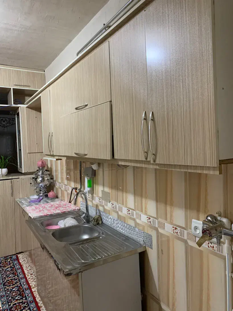 کابینت  نیترون درجه یک|مصالح و تجهیزات ساختمان|بانه, |دیوار