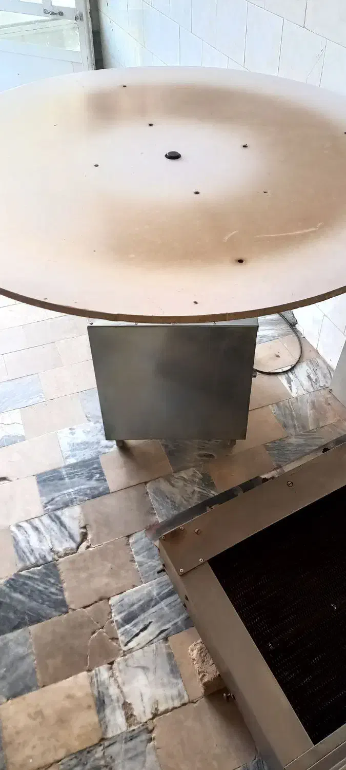 ناندرار نانوایی|فروشگاه و مغازه|دورود, |دیوار