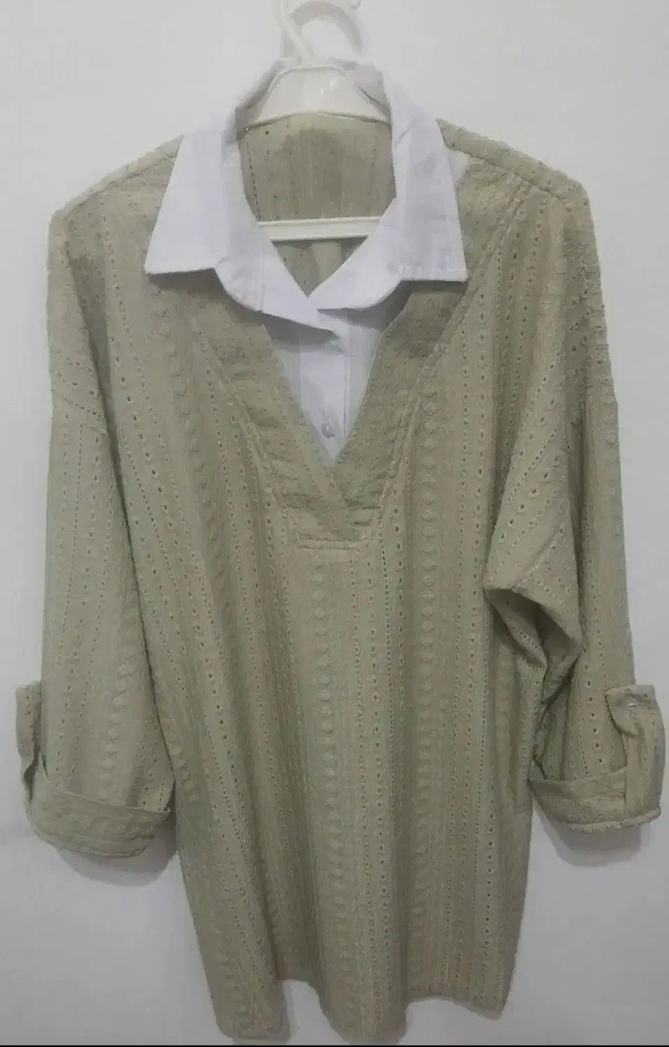 شومیزیلدایی|لباس|آذرشهر, |دیوار