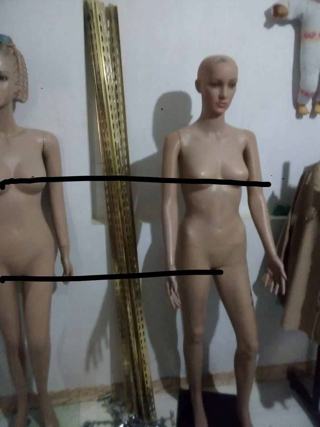 مانکن سوز دوز|لوازم خیاطی و بافتنی|قم, بلوار امین و ساحلی|دیوار