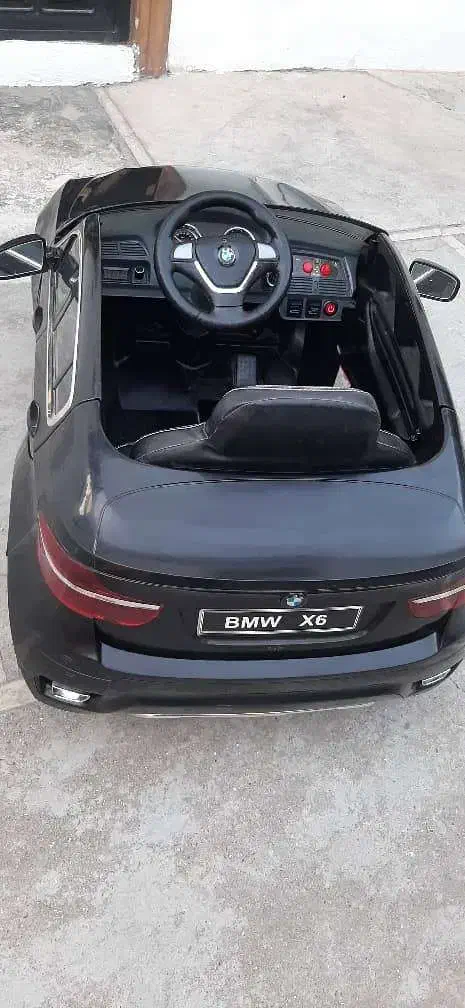 ماشین کنترلی دو موتوره|اسباب‌‌بازی|چالوس, |دیوار