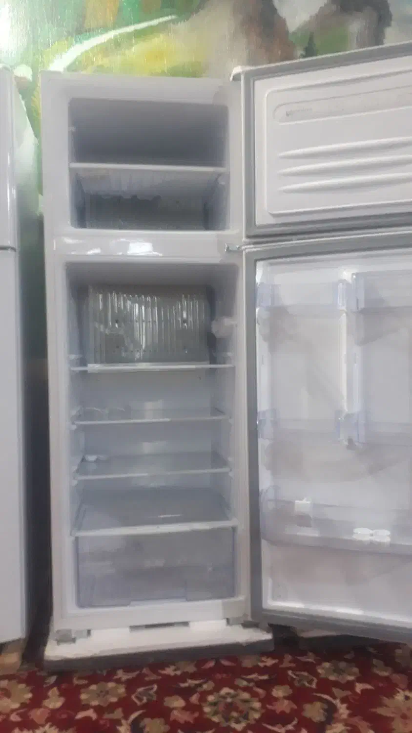 یخچال گازی نفتی|یخچال و فریزر|کوه چنار, |دیوار