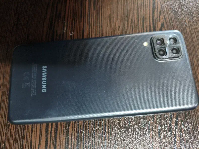 گوشی A12|موبایل|اصفهان, کشاورزی|دیوار