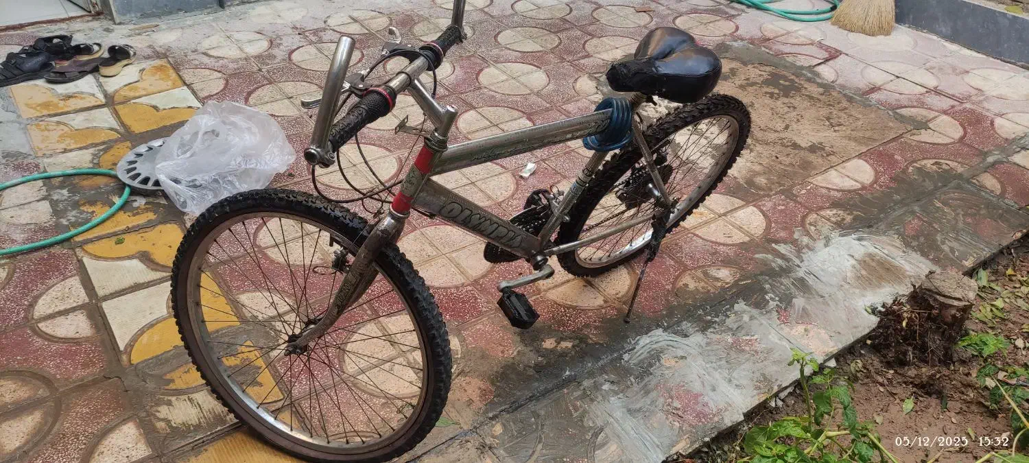 دوچرخه 28 المپیا سالم|دوچرخه، اسکیت، اسکوتر|شیراز, رکنآباد|دیوار