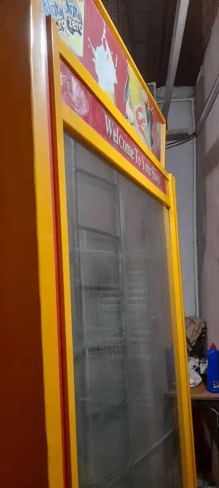 یخچال ویترینی|یخچال و فریزر|خوی, |دیوار