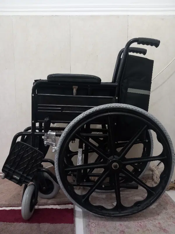 ویلچر|پزشکی|بندرعباس, |دیوار