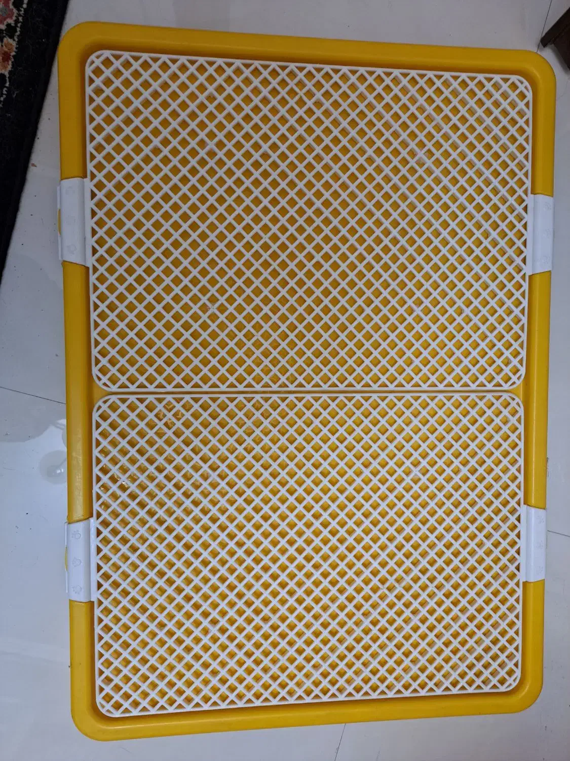 سینی ادرار|لوازم جانبی حیوانات|تهران, سردارجنگل|دیوار