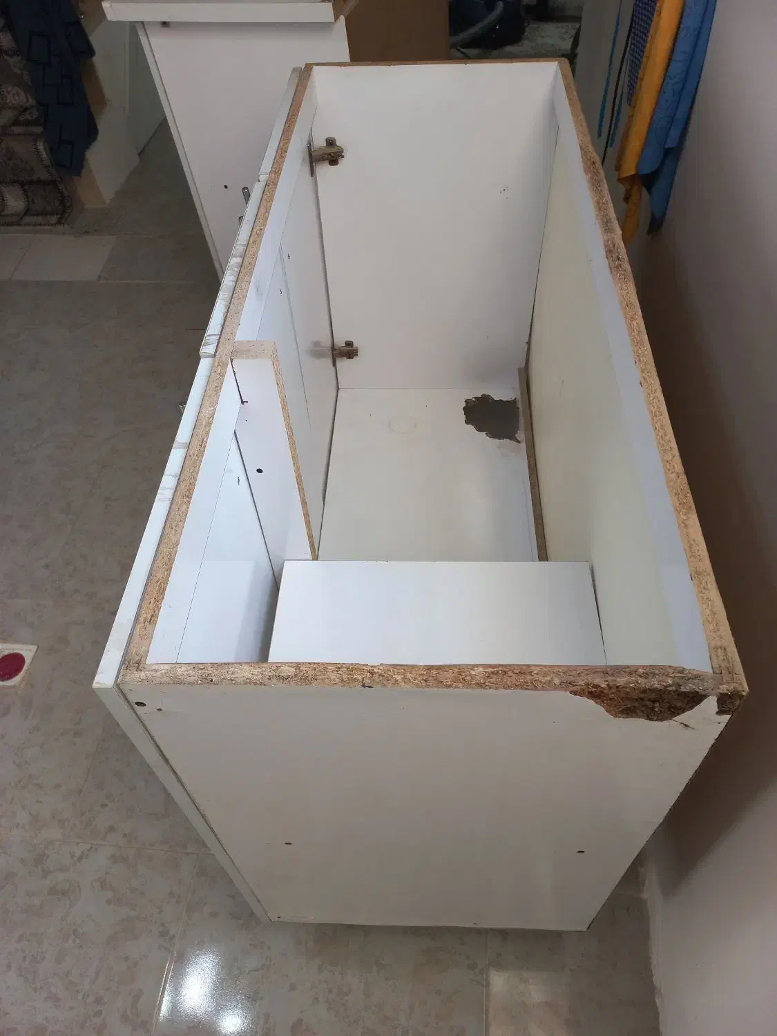 سینک وکابینت|مصالح و تجهیزات ساختمان|مشهد, شهید معقول|دیوار