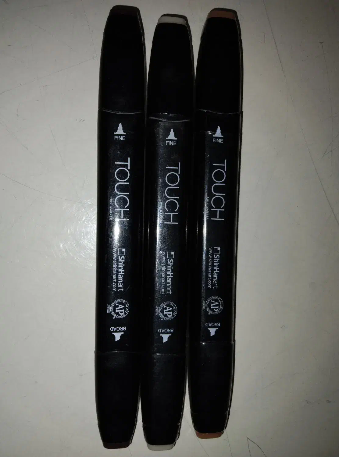 وسایل طراحی و نقاشی سیاه قلم|لوازم التحریر|سقز, |دیوار