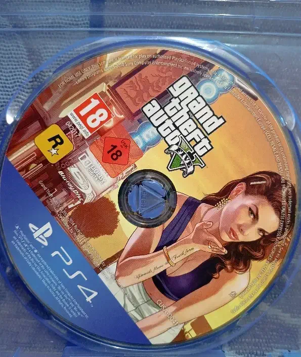 سی دی ps4|کنسول، بازی ویدئویی و آنلاین|خرمشهر, |دیوار