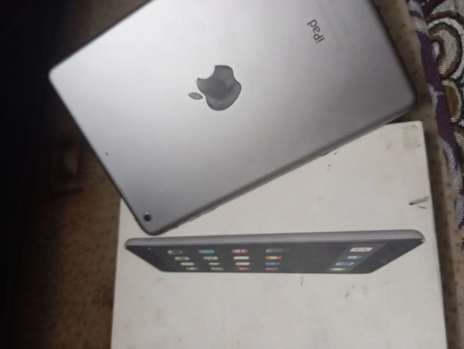 آیپد مینی ۲|تبلت|قم, شهرک فاطمیه|دیوار