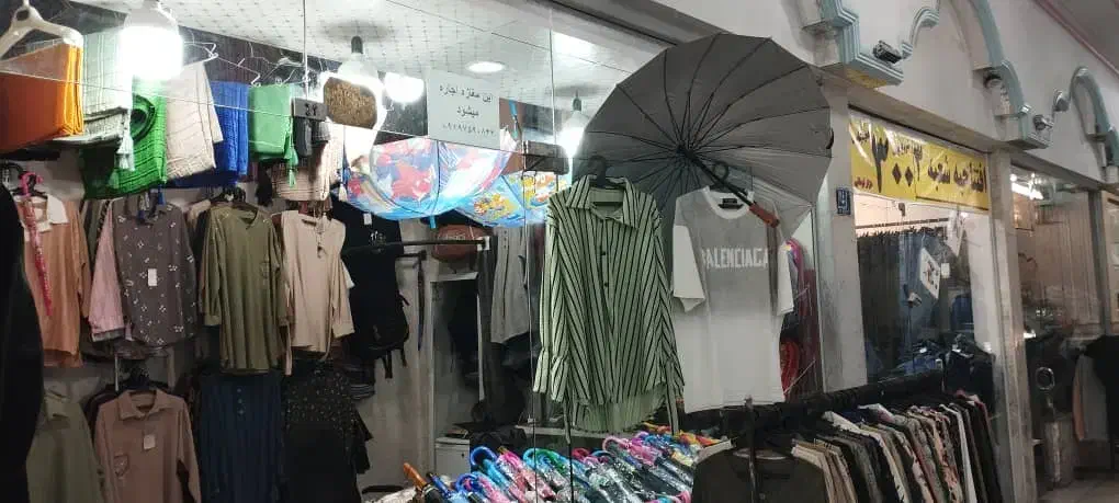 رهن و اجاره مغازه|اجارهٔ مغازه و غرفه|تهران, امام زاده حسن|دیوار