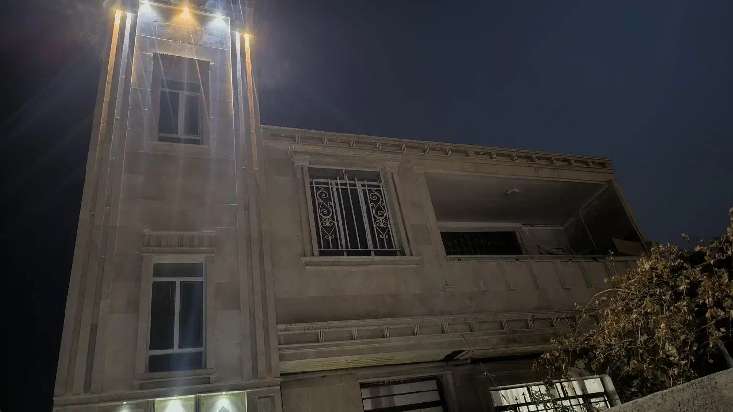 فروش خانه ویلالی مستقل در فرهنگیان 90متری|فروش خانه و ویلا|دورود, |دیوار