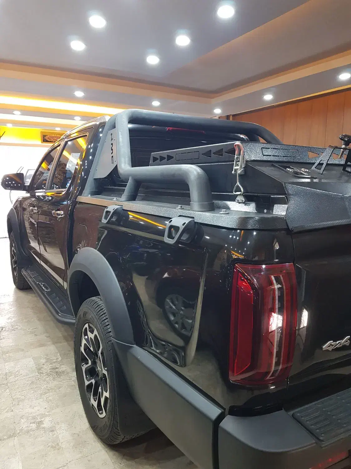 KMCT9 کی ام سی تی ۹ قسطی|خودرو سواری و وانت|تهران, درکه|دیوار