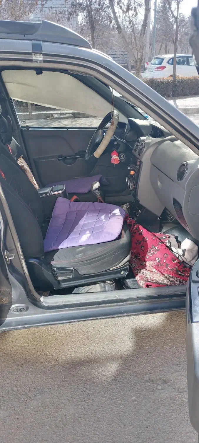 پراید ۹۰تمام رنگ|خودرو سواری و وانت|بجنورد, |دیوار