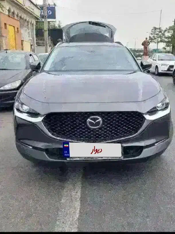 حواله خودرو خرید و فروش جانبازی|خودرو سواری و وانت|تبریز, |دیوار