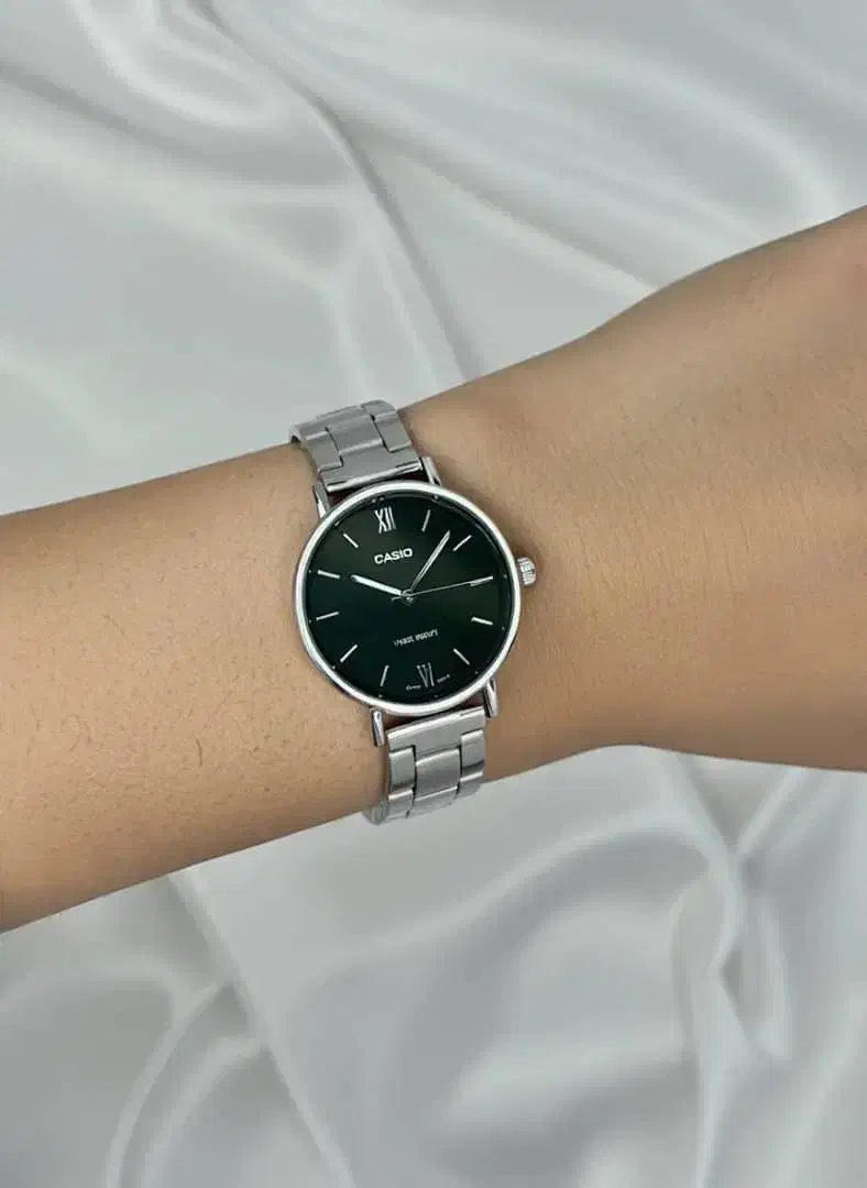 ساعت کاسیو زنانه/ساعت گوهردشت/اقساط/اسنپ پی|ساعت|کرج, گوهردشت|دیوار