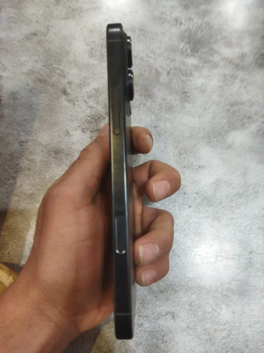 ایفون 16پرو مکس|موبایل|خمینی‌شهر, |دیوار