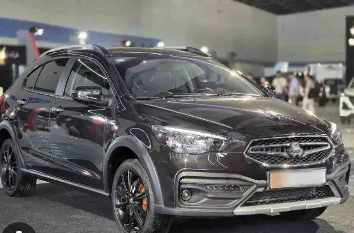 حواله خودرو آریا|خودرو سواری و وانت|کرج, عظیمیه|دیوار