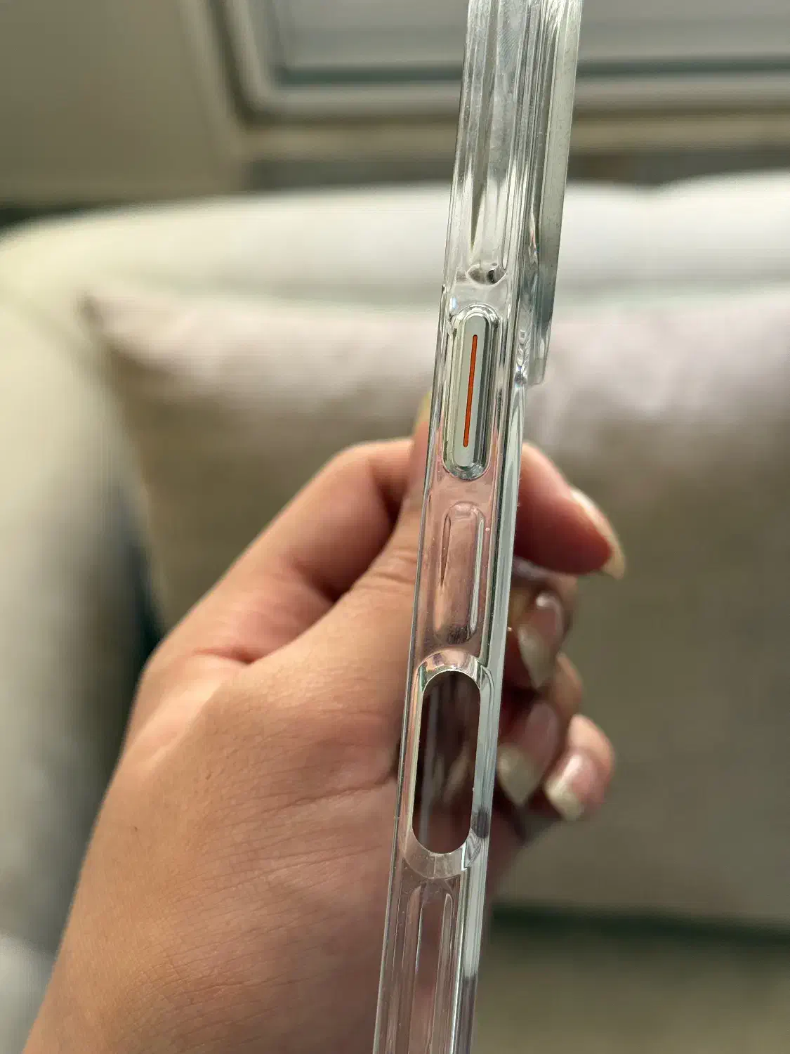 قاب گوشی اپل ۱۶ پرو apple 16 pro|لوازم جانبی موبایل و تبلت|کرج, عظیمیه|دیوار