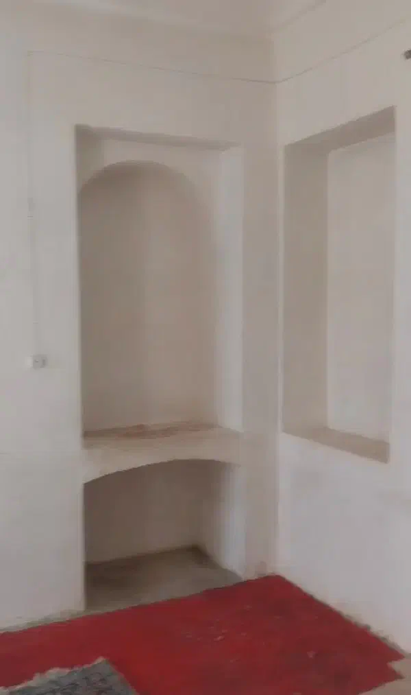 خانه ویلایی قدیمی|اجارهٔ خانه و ویلا|شاهینشهر, گرگاب|دیوار