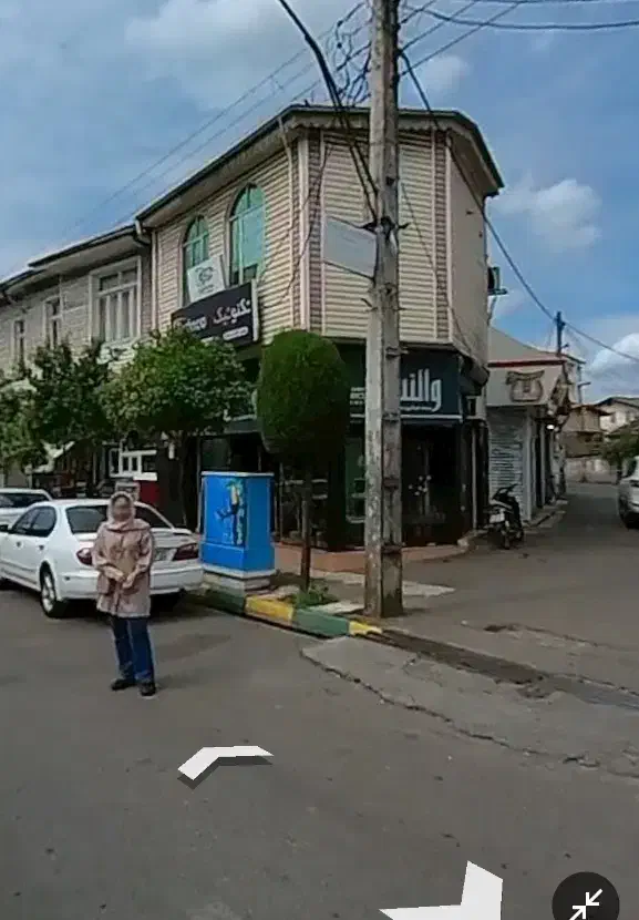 اجاره مسکونی 34 متر در خ امام خمینی بر خیابان|اجارهٔ آپارتمان|آستارا, |دیوار