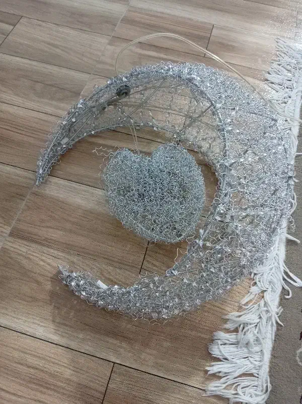 خانه و آشپزخانه|لوستر و چراغ آویز|منجیل, |دیوار