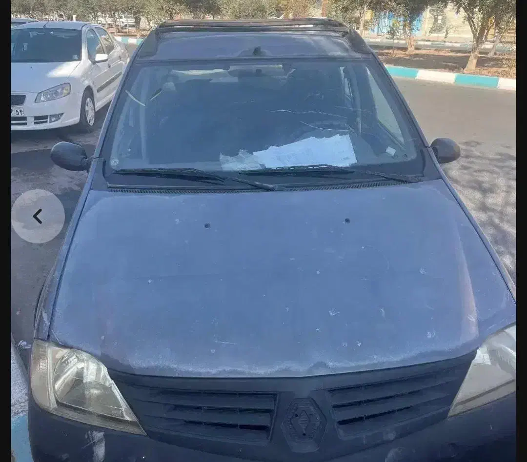 ال90 مدل ۸۹ فروش فوری|خودرو سواری و وانت|حمیدیا, |دیوار