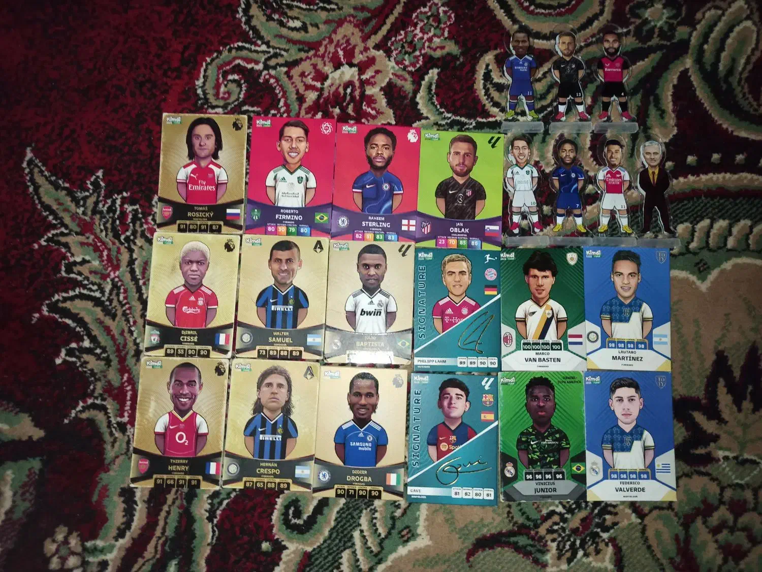 کارت کیمدی|اسباببازی|دهلران, |دیوار