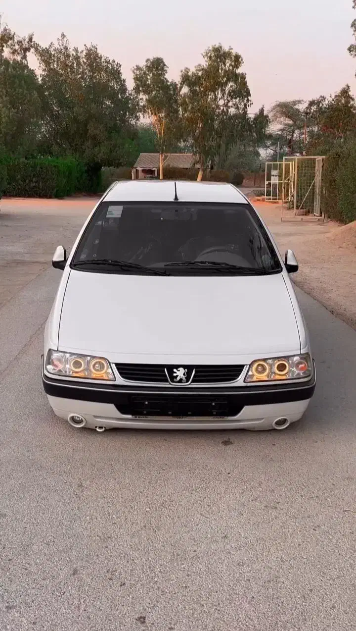 405|خودرو سواری و وانت|همایجان, |دیوار