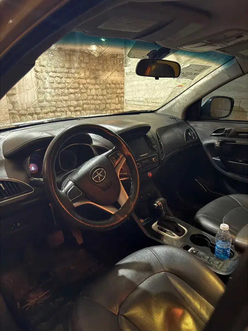 جک S5 اتومات ۹۵ استثنایی|خودرو سواری و وانت|مشهد, هفت تیر (حافظ)|دیوار