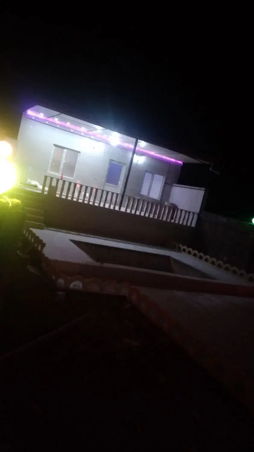 خونه باغ ۱۰۰۰متری استخردار|فروش خانه و ویلا|ضیاء آباد, |دیوار