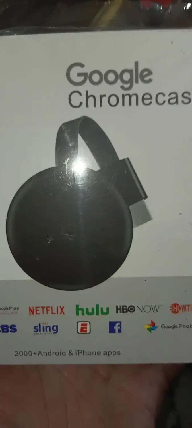 دانگل اتصال گوشی به تلویزیون|لوازم جانبی موبایل و تبلت|شاهین‌شهر, طالقانی|دیوار