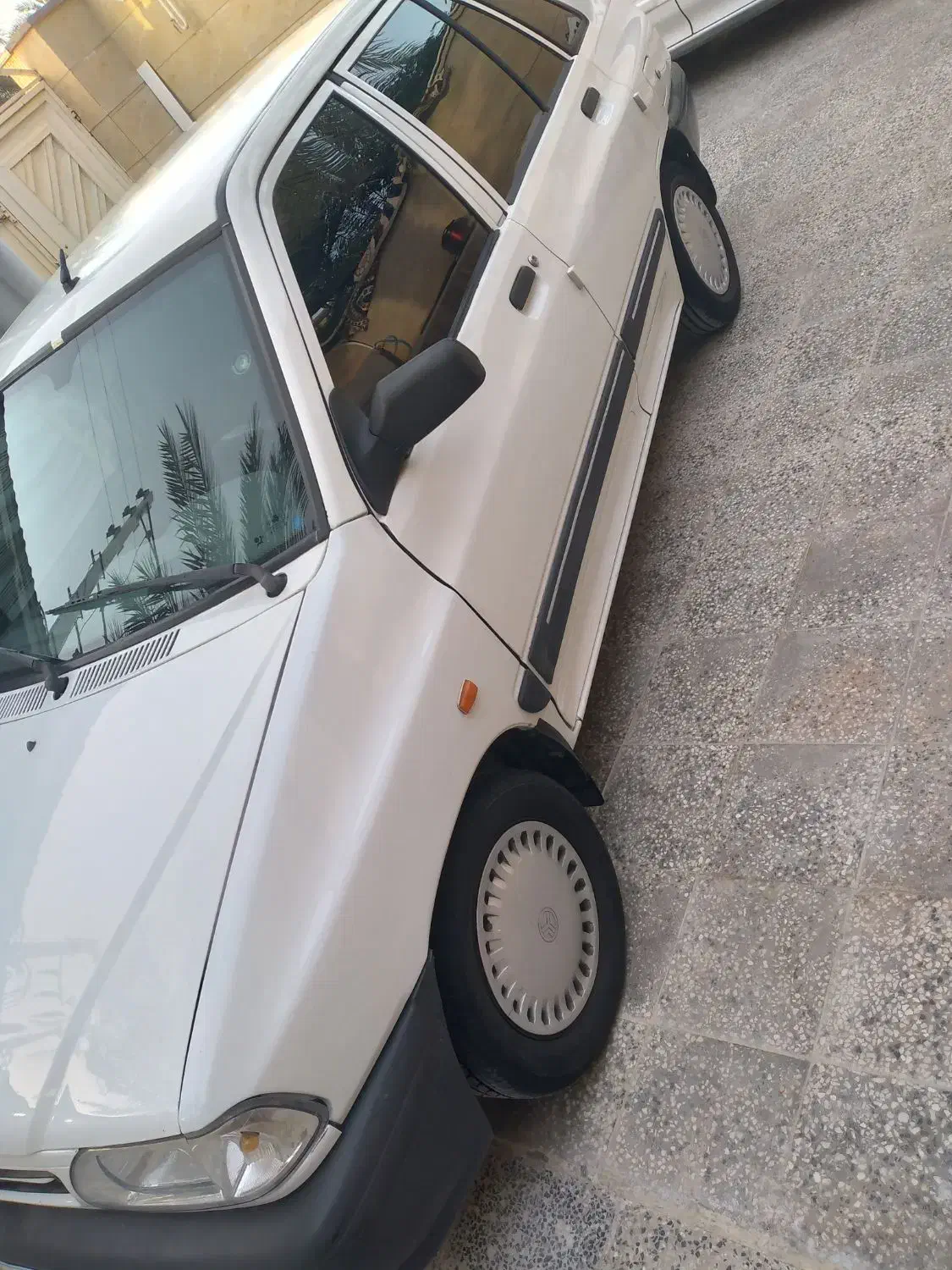 پراید ۱۴۱|خودرو سواری و وانت|برازجان, |دیوار