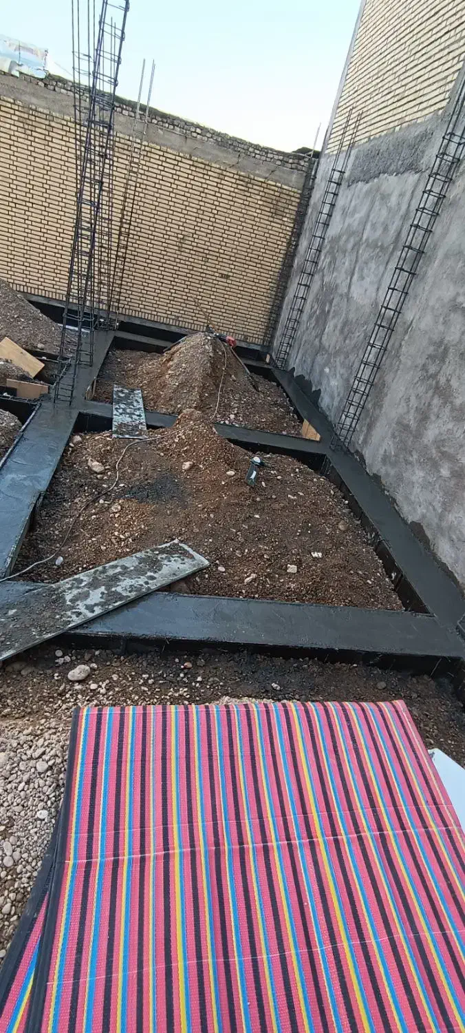 پیمانکاری ساختمان تخریب بازسازی،جوشکاری اسکلت شاب|خدمات پیشه و مهارت|اندیمشک, |دیوار